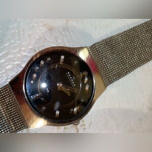 Skagen watch great condition